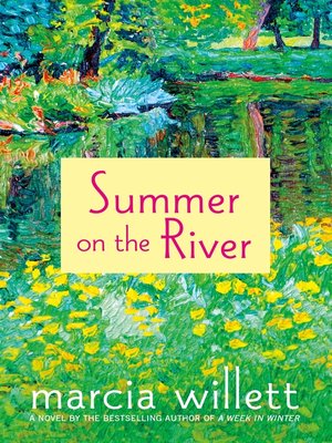 cover image of Summer on the River